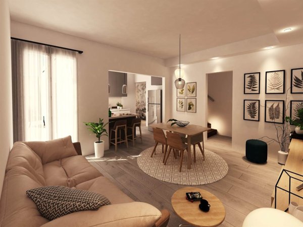 appartamento in vendita a Prato in zona Maliseti