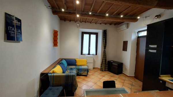 appartamento in vendita a Prato in zona Iolo