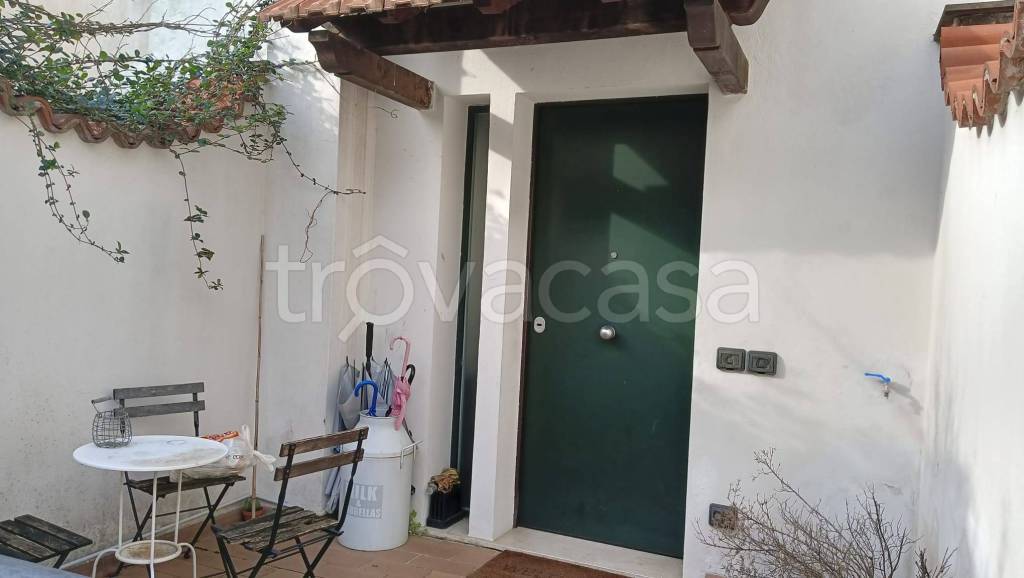 appartamento in vendita a Prato