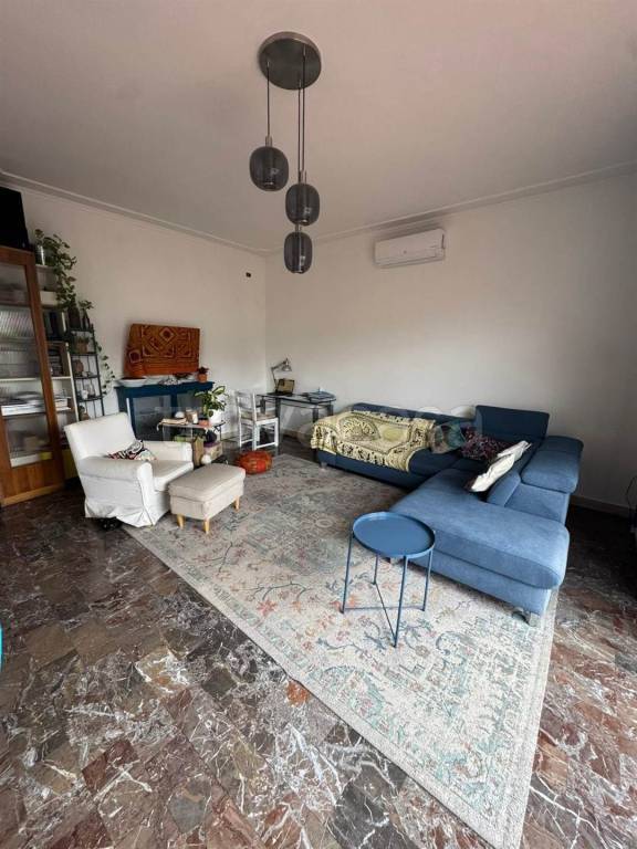 appartamento in vendita a Prato