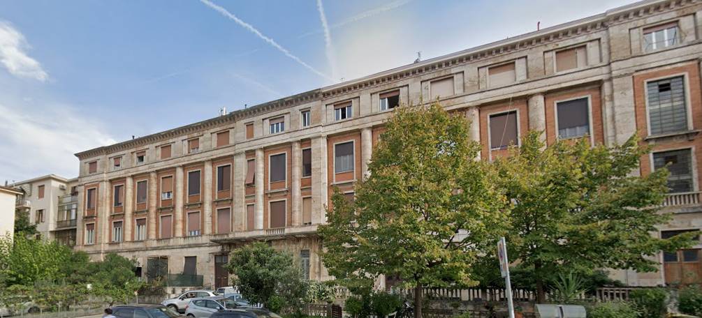 appartamento in vendita a Prato