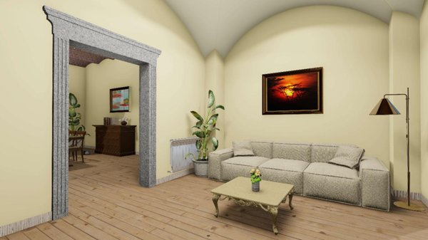 casa indipendente in vendita a Prato in zona La Querce