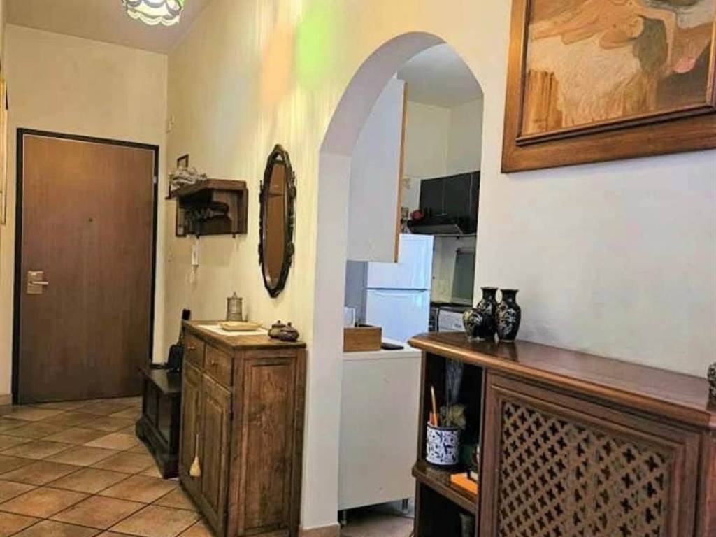 appartamento in vendita a Prato