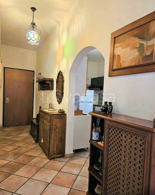 appartamento in vendita a Prato