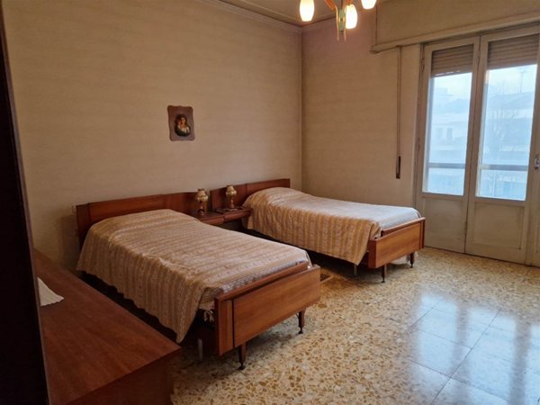 appartamento in vendita a Prato
