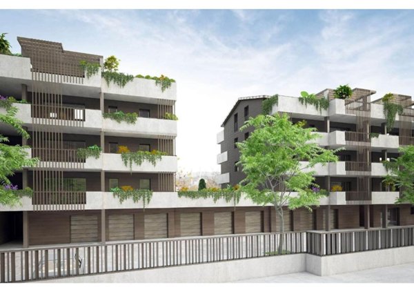 appartamento in vendita a Prato in zona Viaccia