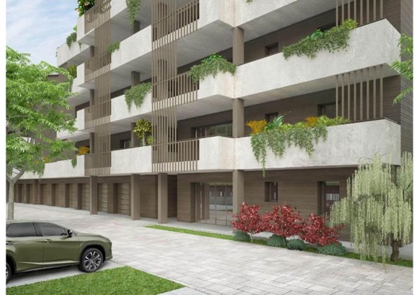 appartamento in vendita a Prato in zona Viaccia
