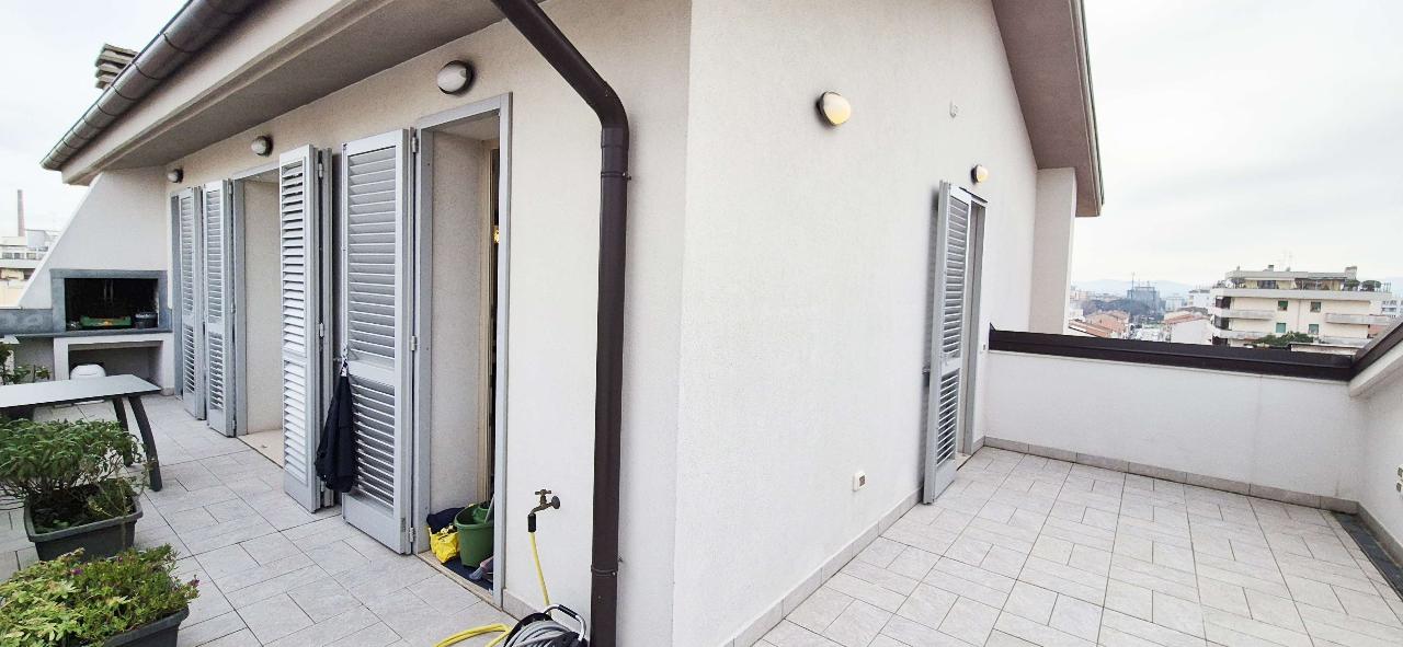 appartamento in vendita a Prato