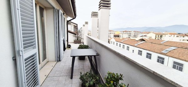 appartamento in vendita a Prato
