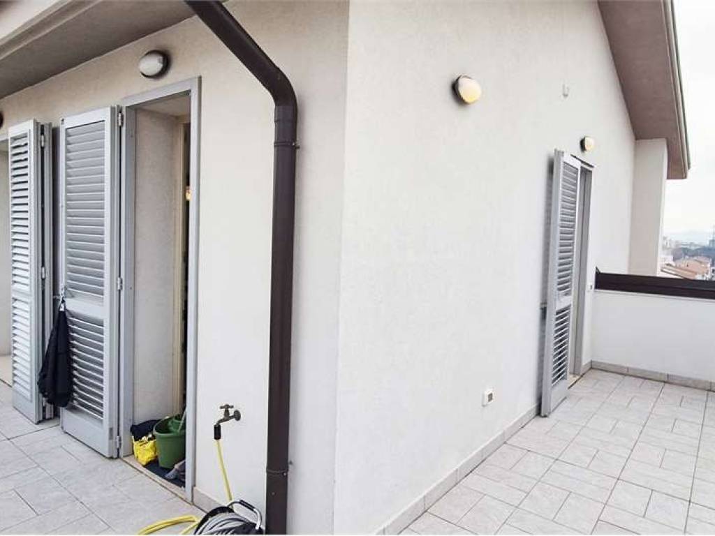 appartamento in vendita a Prato