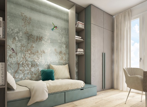 appartamento in vendita a Prato in zona Maliseti