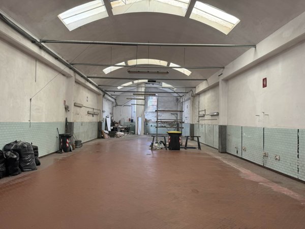 ufficio in vendita a Prato