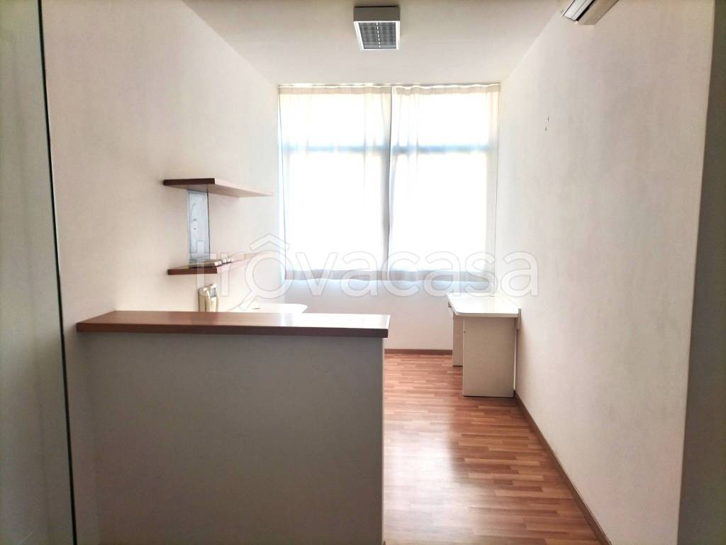 appartamento in vendita a Prato