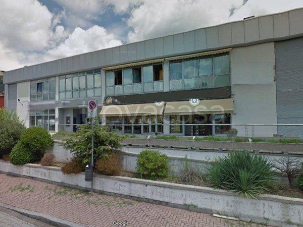 ufficio in vendita a Prato in zona La Querce