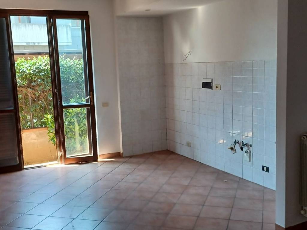 appartamento in vendita a Prato in zona Fontanelle