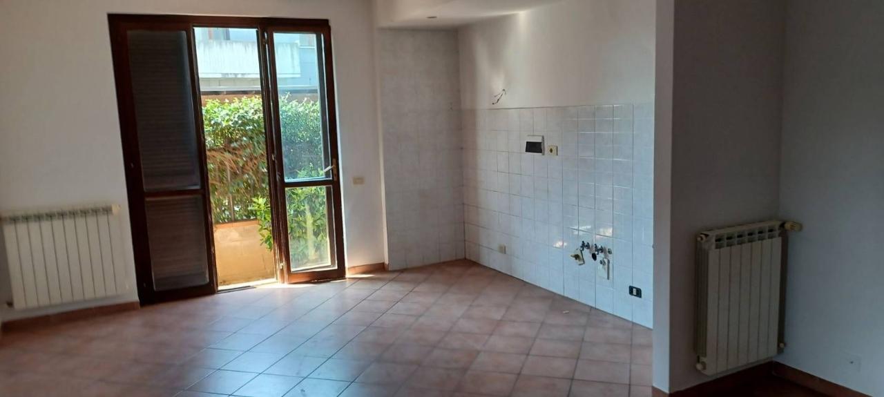 appartamento in vendita a Prato in zona Fontanelle