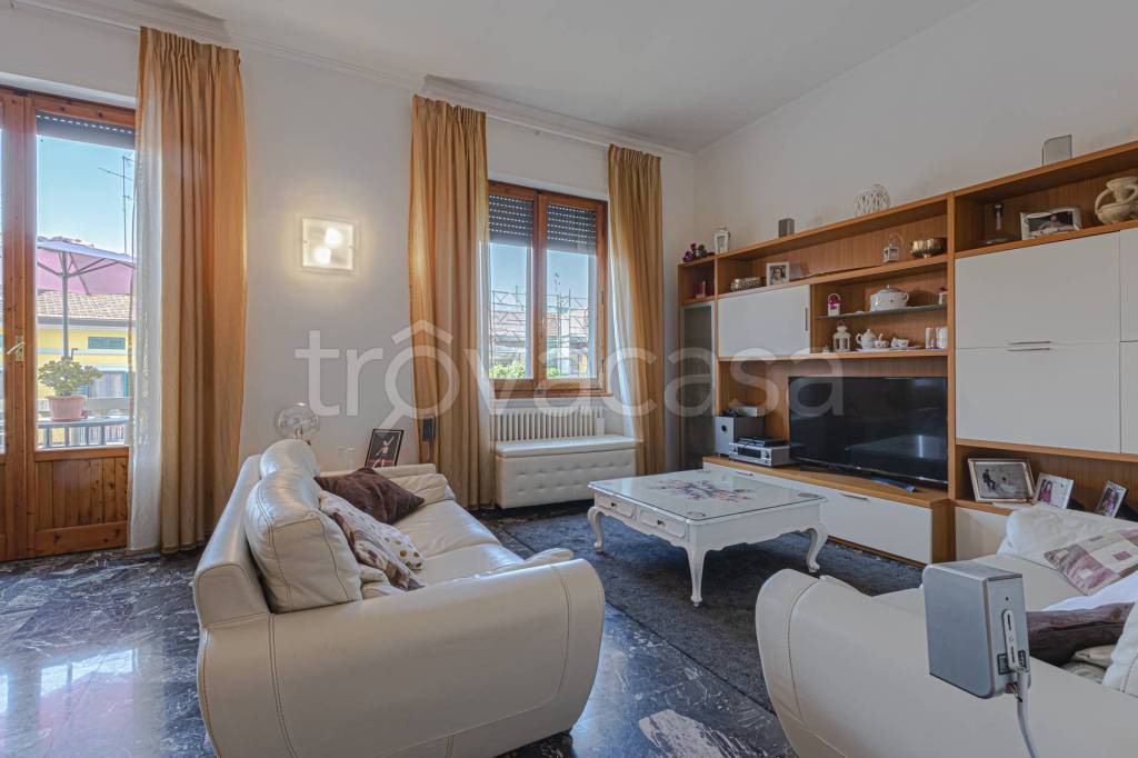 appartamento in vendita a Prato
