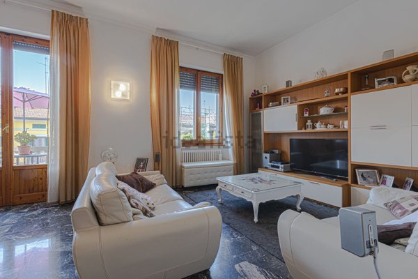 appartamento in vendita a Prato