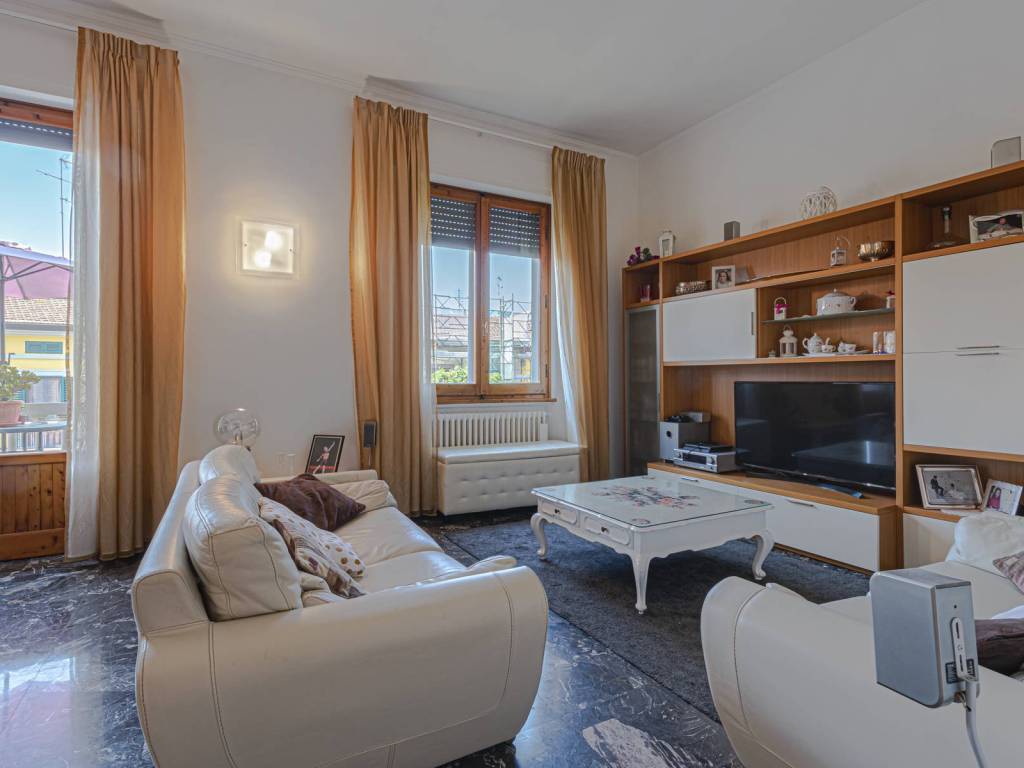 appartamento in vendita a Prato