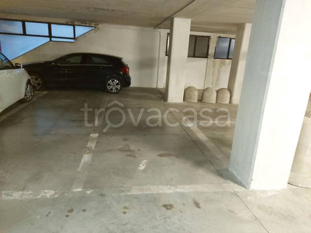 appartamento in vendita a Prato