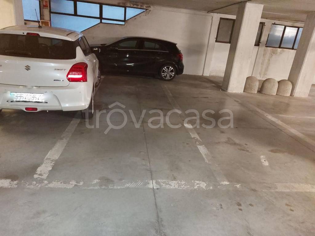 appartamento in vendita a Prato