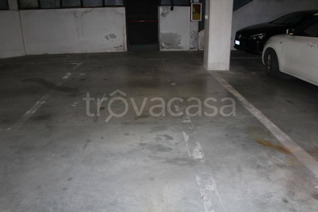 appartamento in vendita a Prato