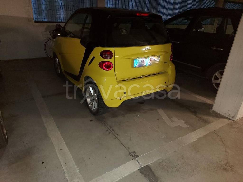 appartamento in vendita a Prato
