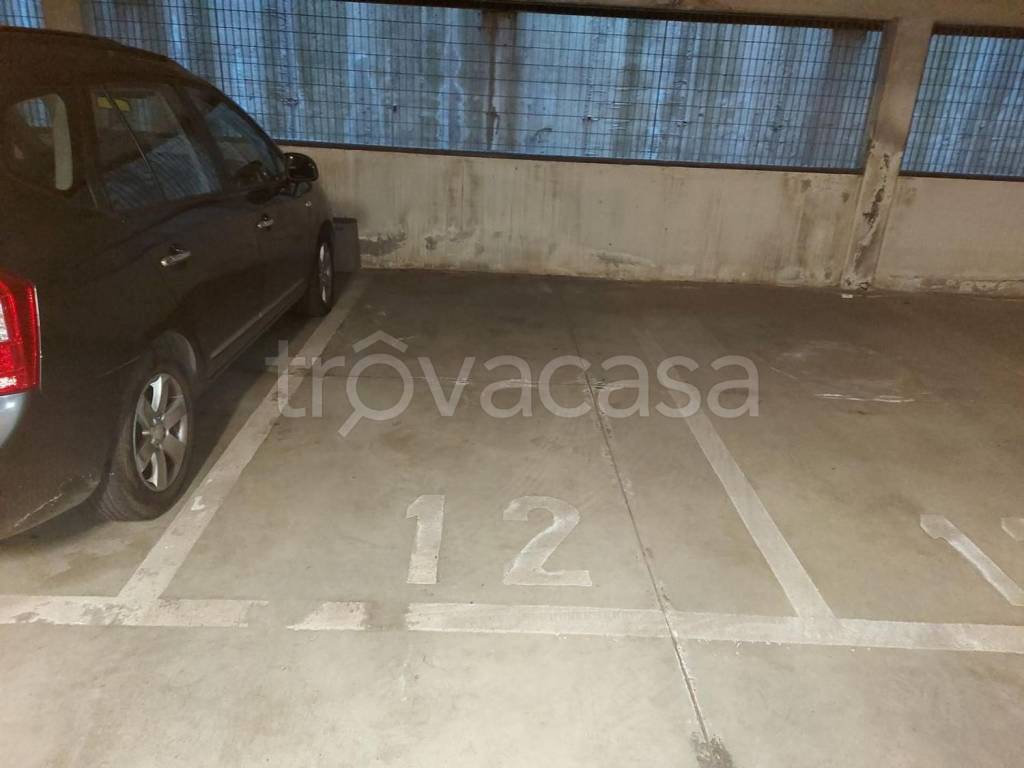 appartamento in vendita a Prato