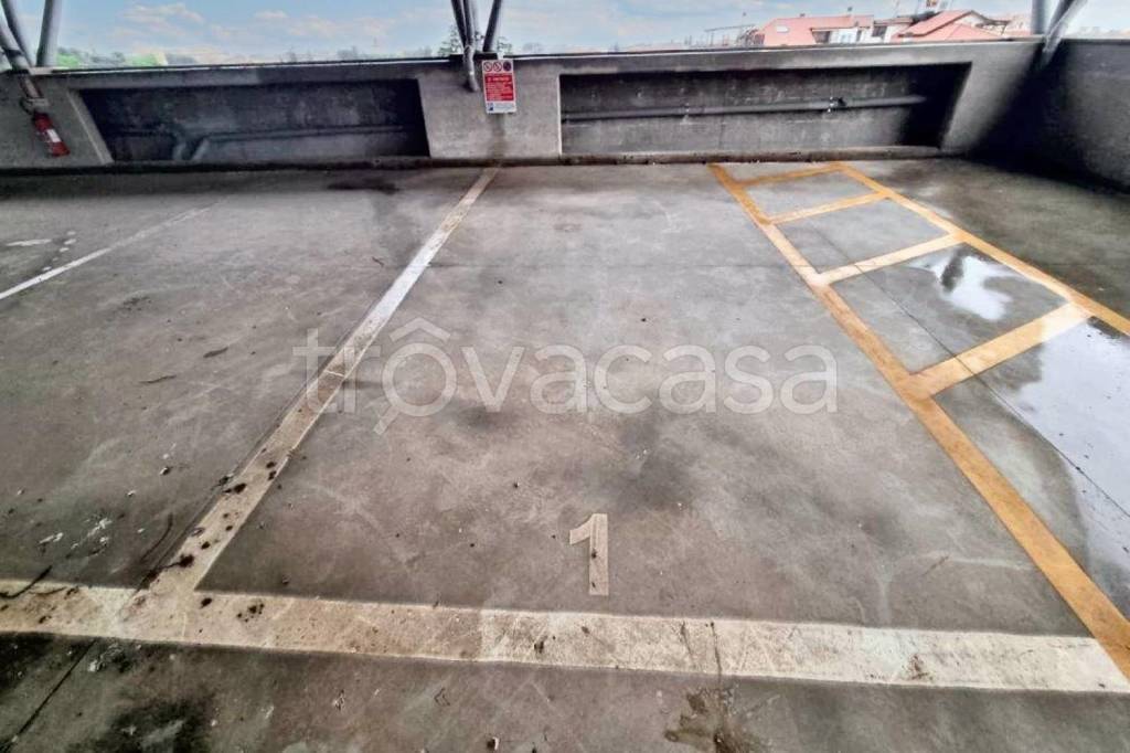 appartamento in vendita a Prato
