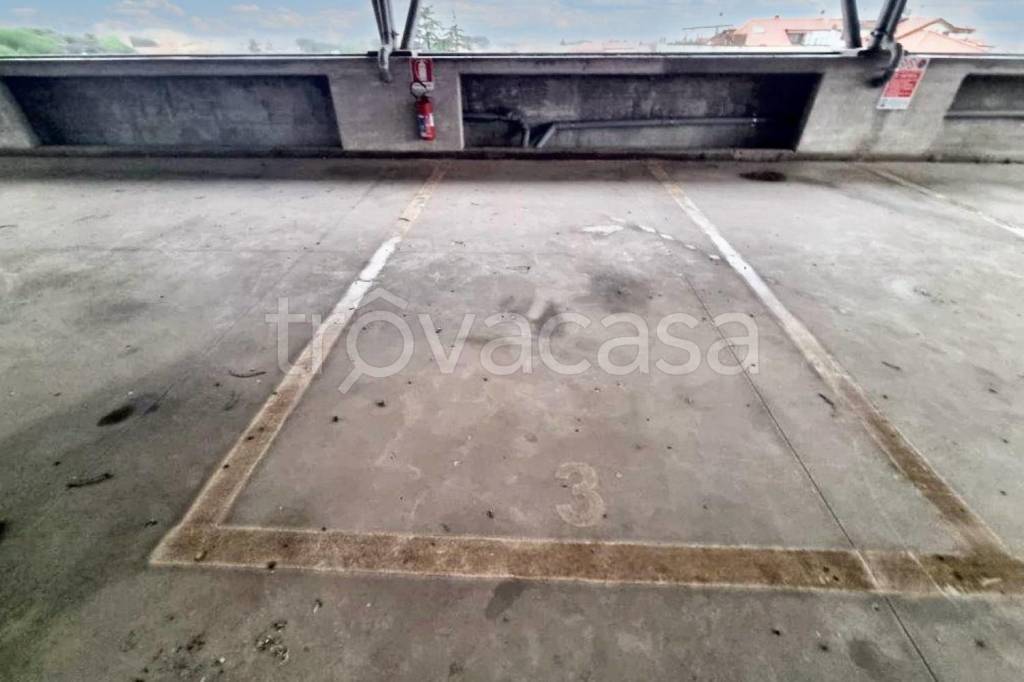 appartamento in vendita a Prato