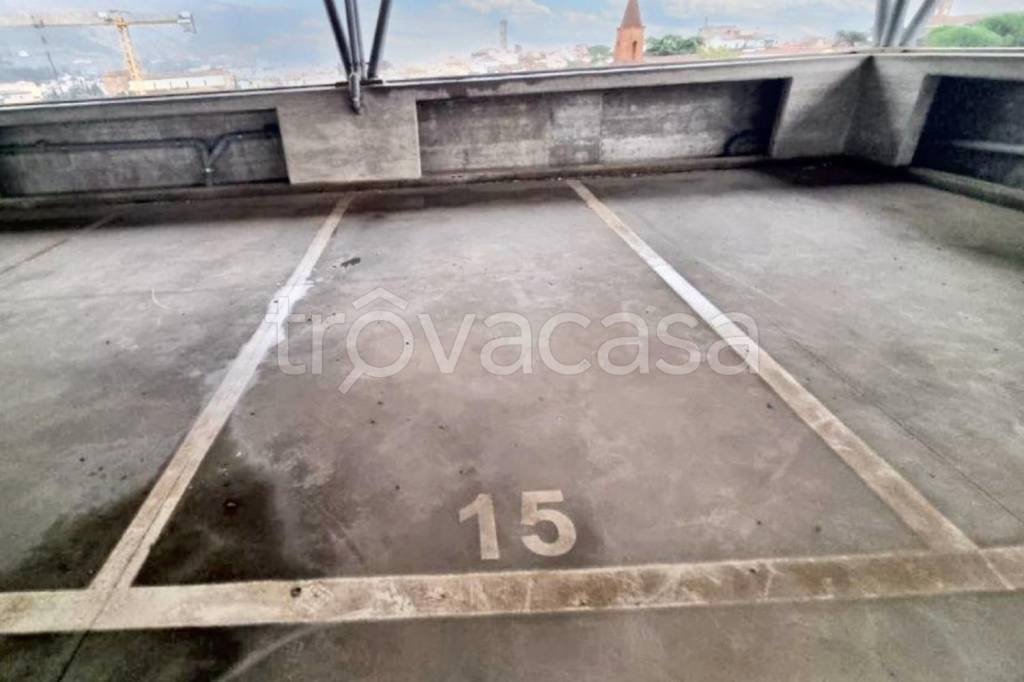 appartamento in vendita a Prato