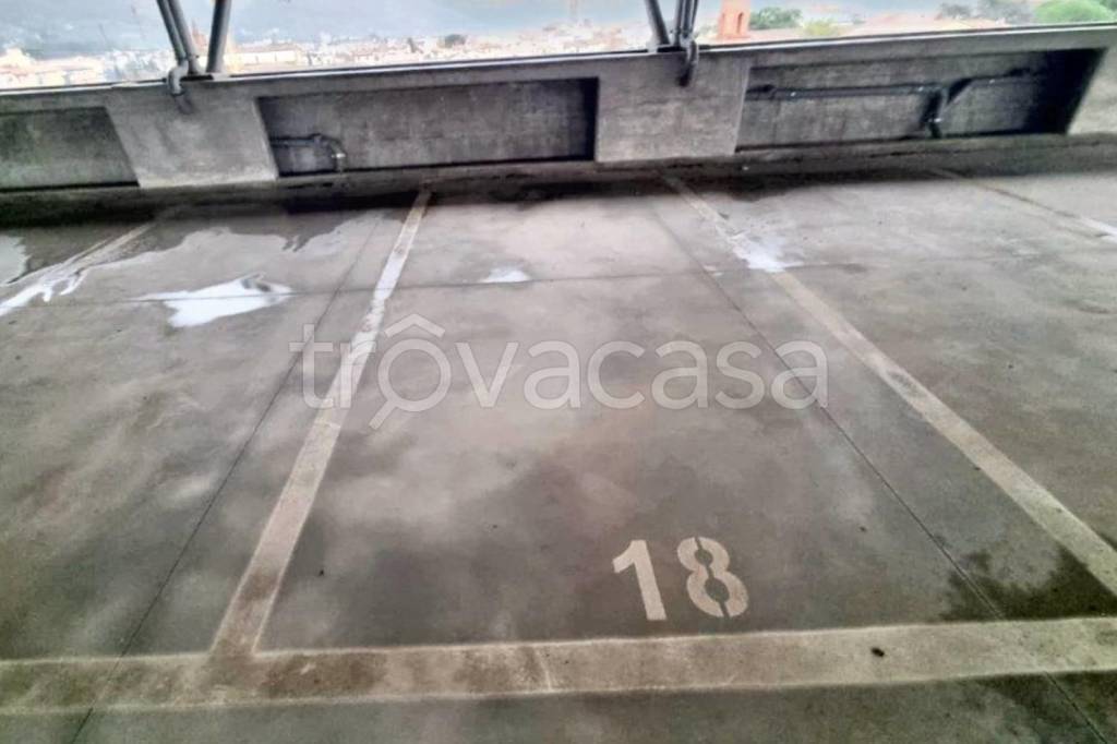 appartamento in vendita a Prato