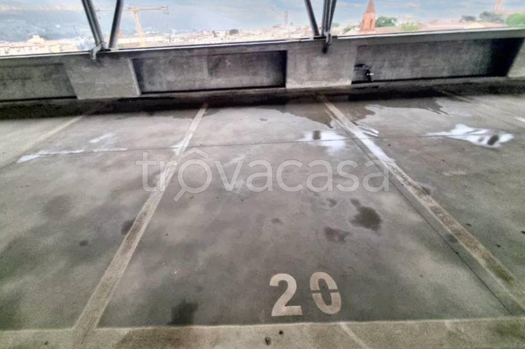 appartamento in vendita a Prato