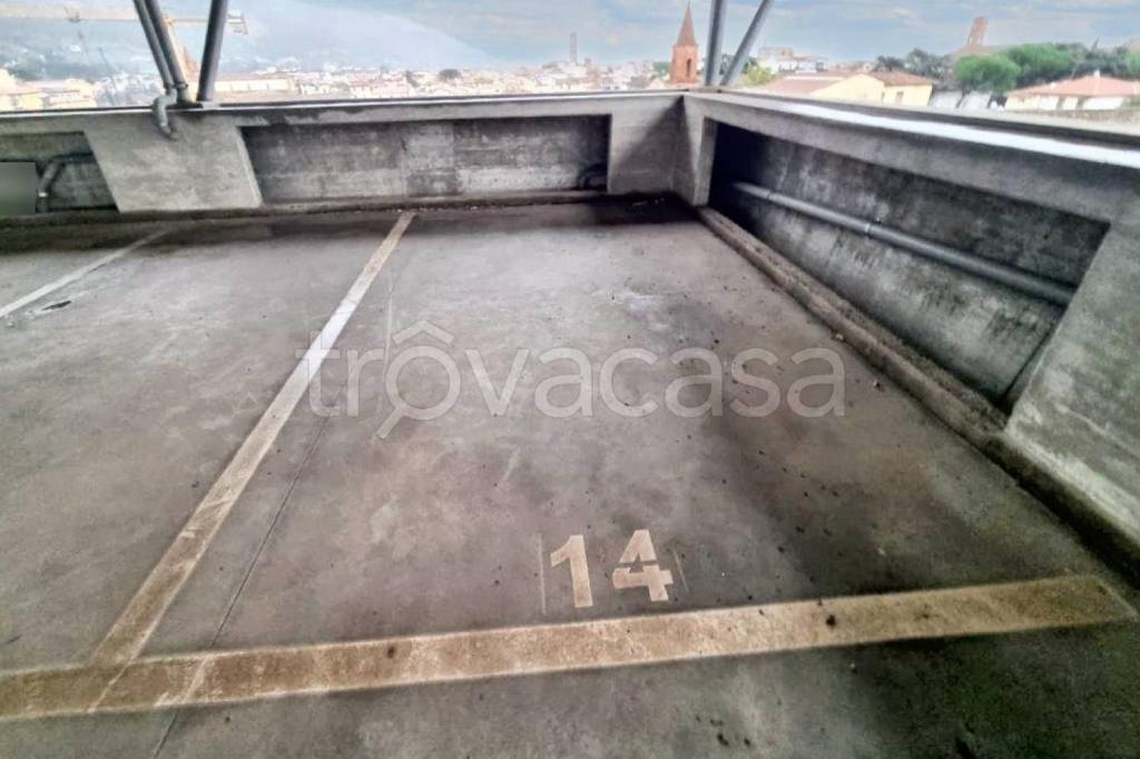 appartamento in vendita a Prato