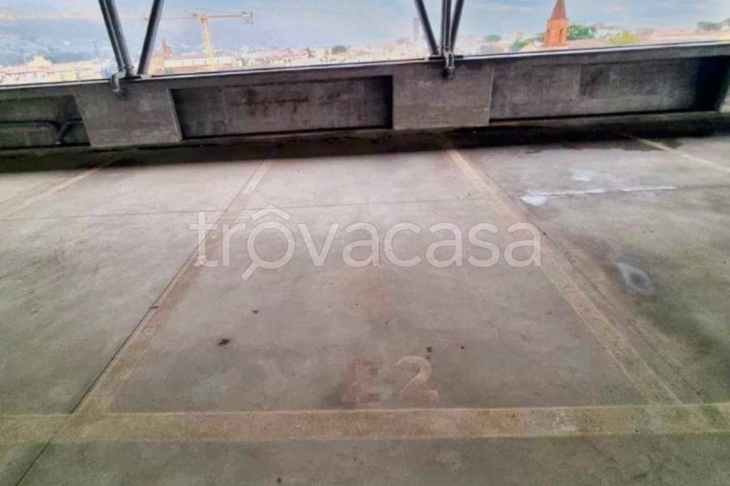 appartamento in vendita a Prato