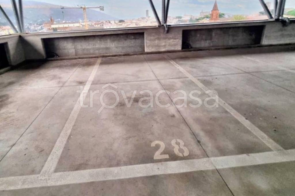 appartamento in vendita a Prato