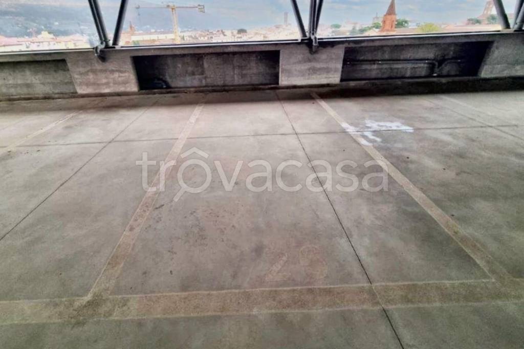 appartamento in vendita a Prato