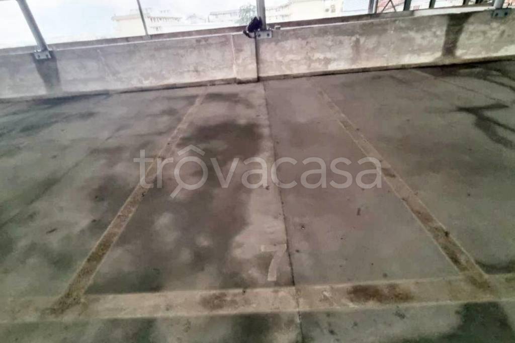appartamento in vendita a Prato