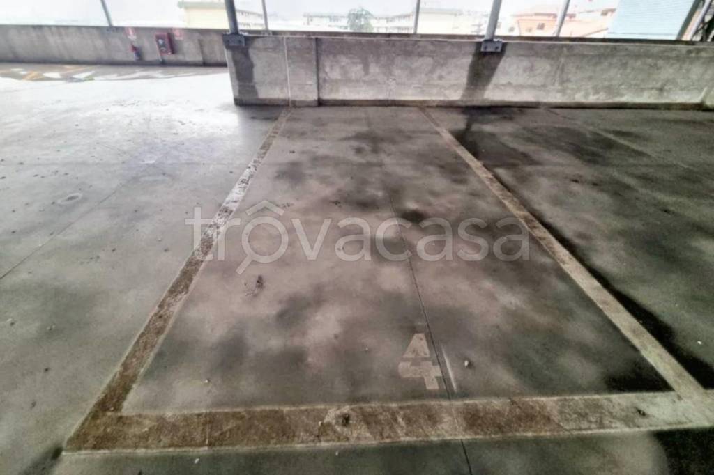 appartamento in vendita a Prato