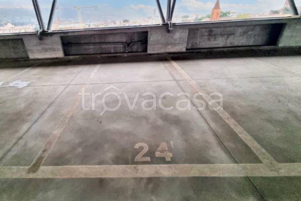 appartamento in vendita a Prato