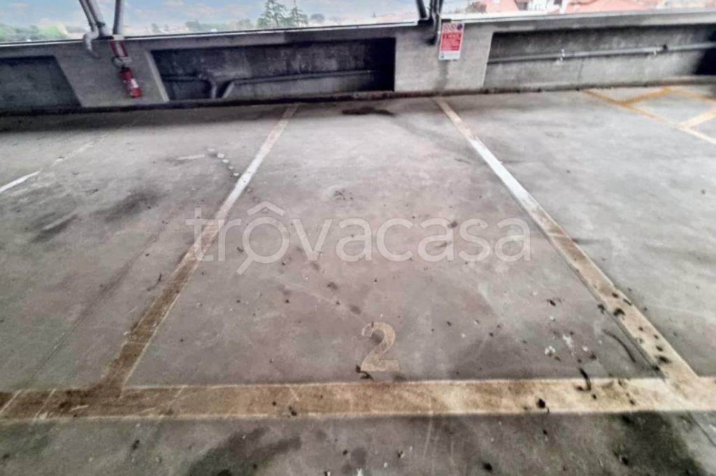 appartamento in vendita a Prato