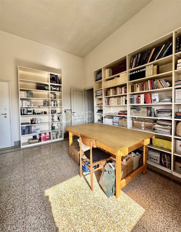 appartamento in vendita a Prato