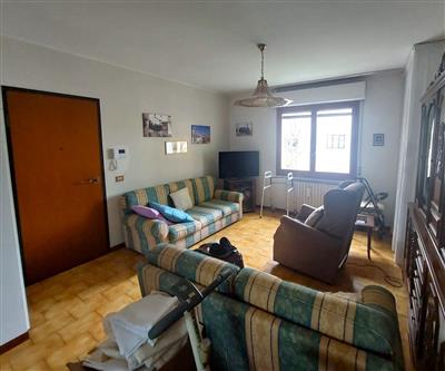 appartamento in vendita a Prato