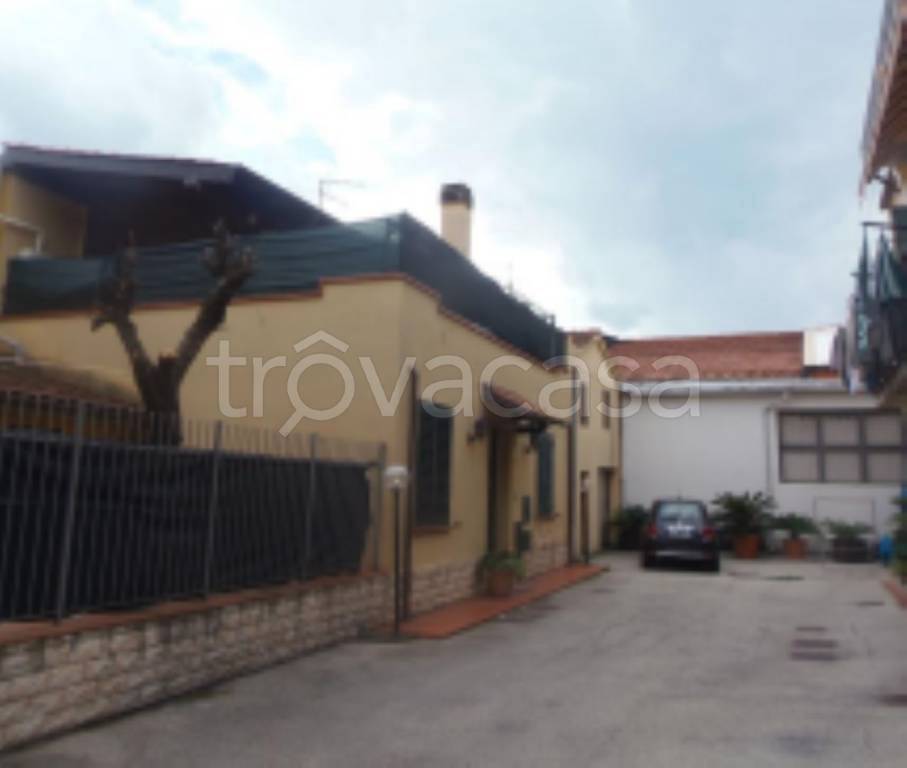 appartamento in vendita a Prato
