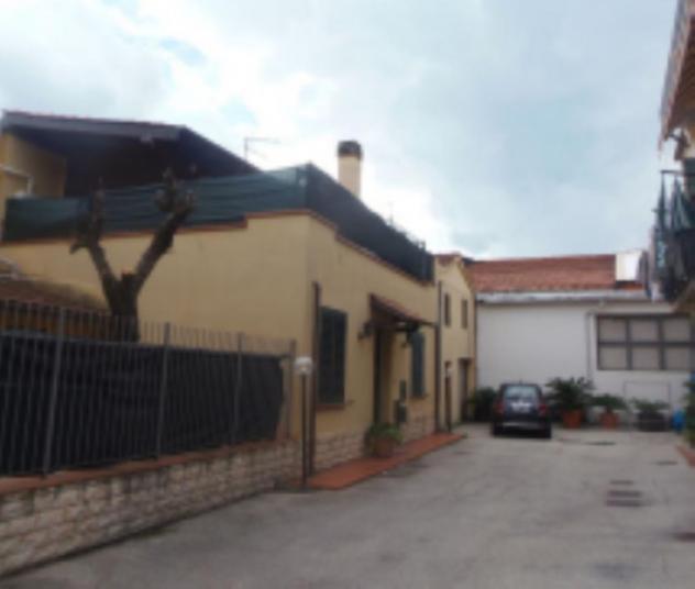 appartamento in vendita a Prato