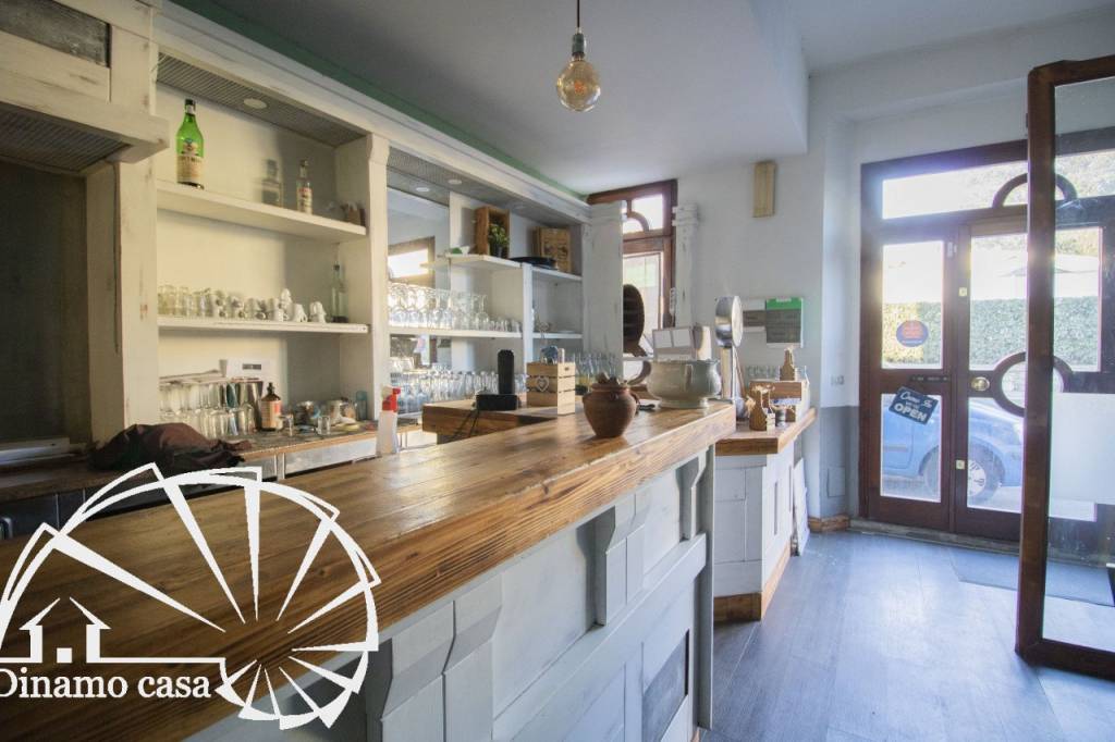 negozio in vendita a Prato in zona Galceti