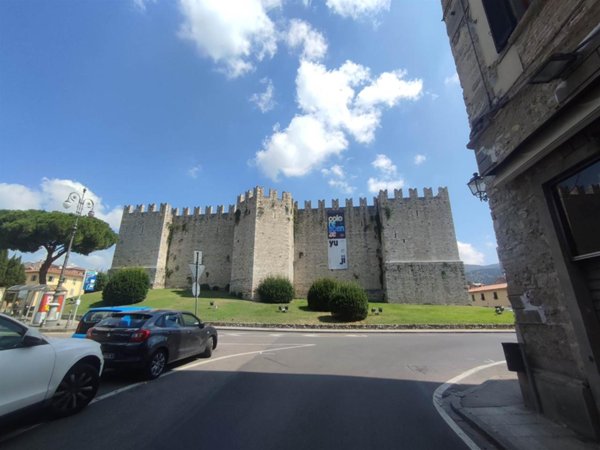 appartamento in vendita a Prato