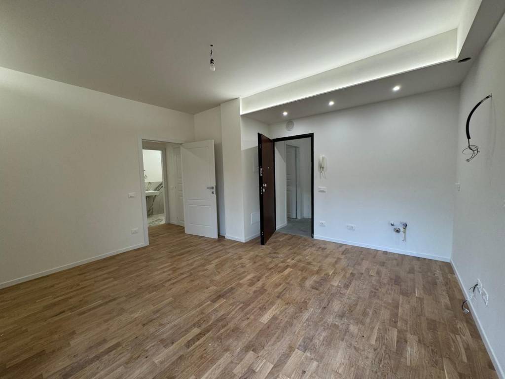 appartamento in vendita a Prato
