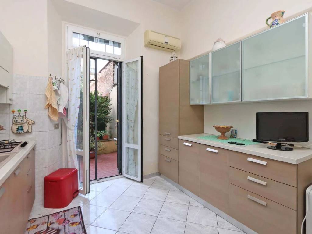 appartamento in vendita a Prato