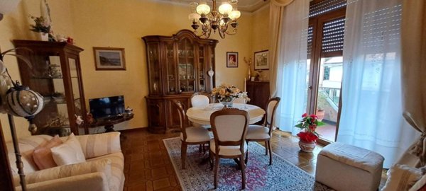 appartamento in vendita a Prato in zona Coiano